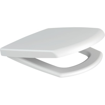 Сиденье Cersanit для унитаза CARINA DPL EO